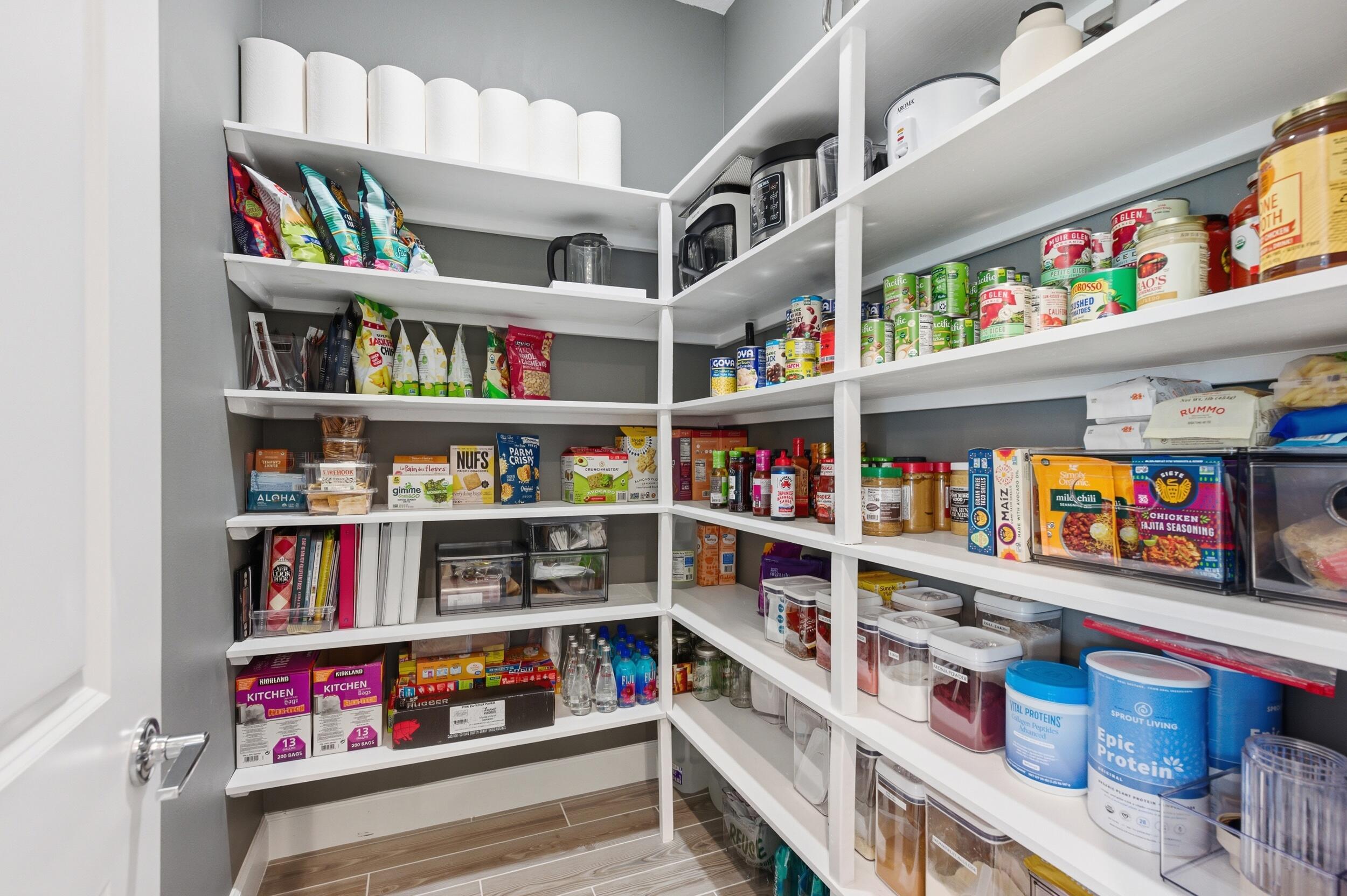 SEVILLE PHASE 1 - Residential