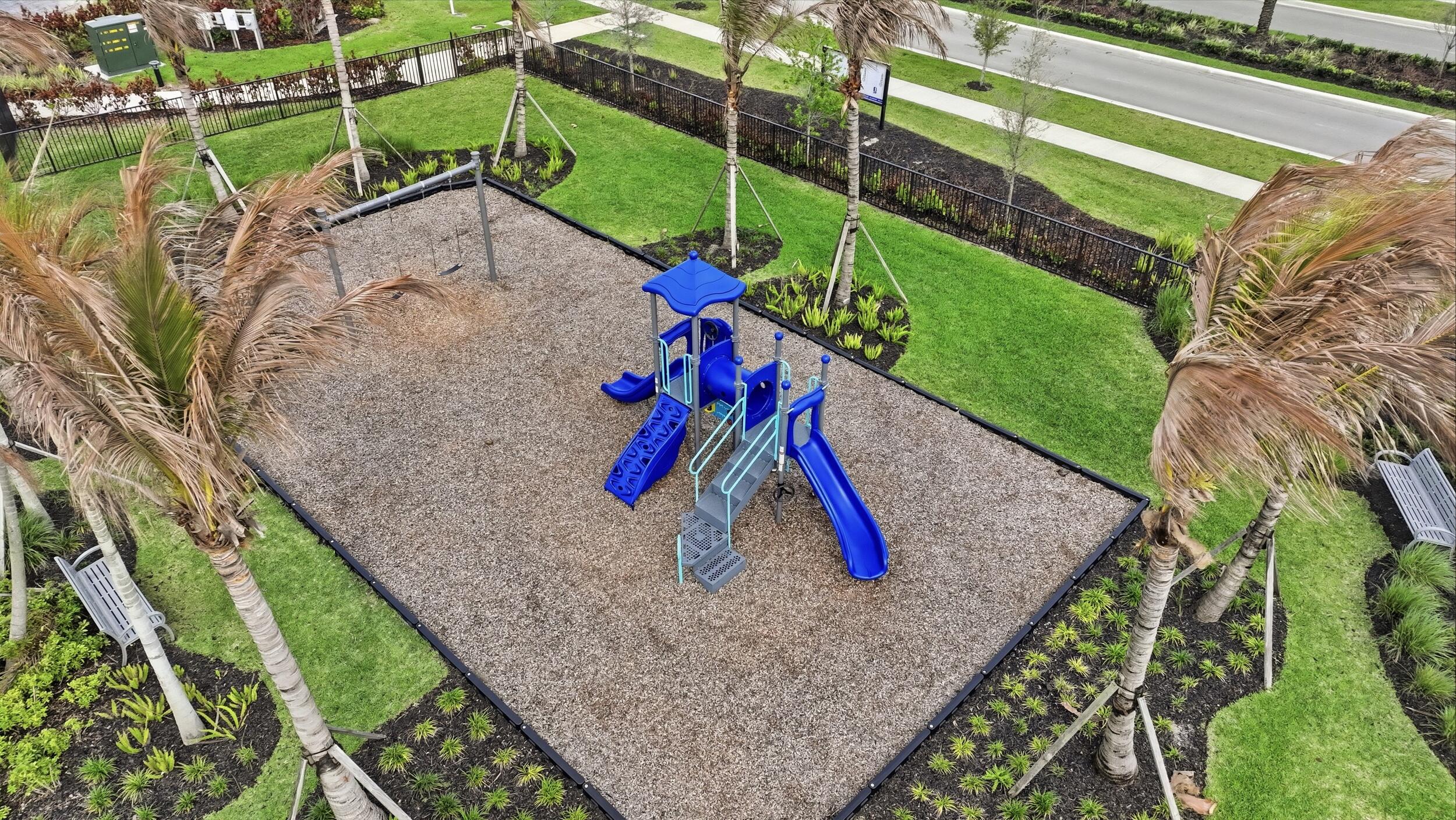 SEVILLE PHASE 1 - Residential