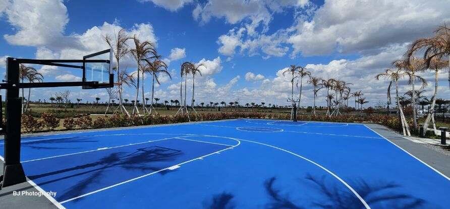 SEVILLE PHASE 1 - Residential