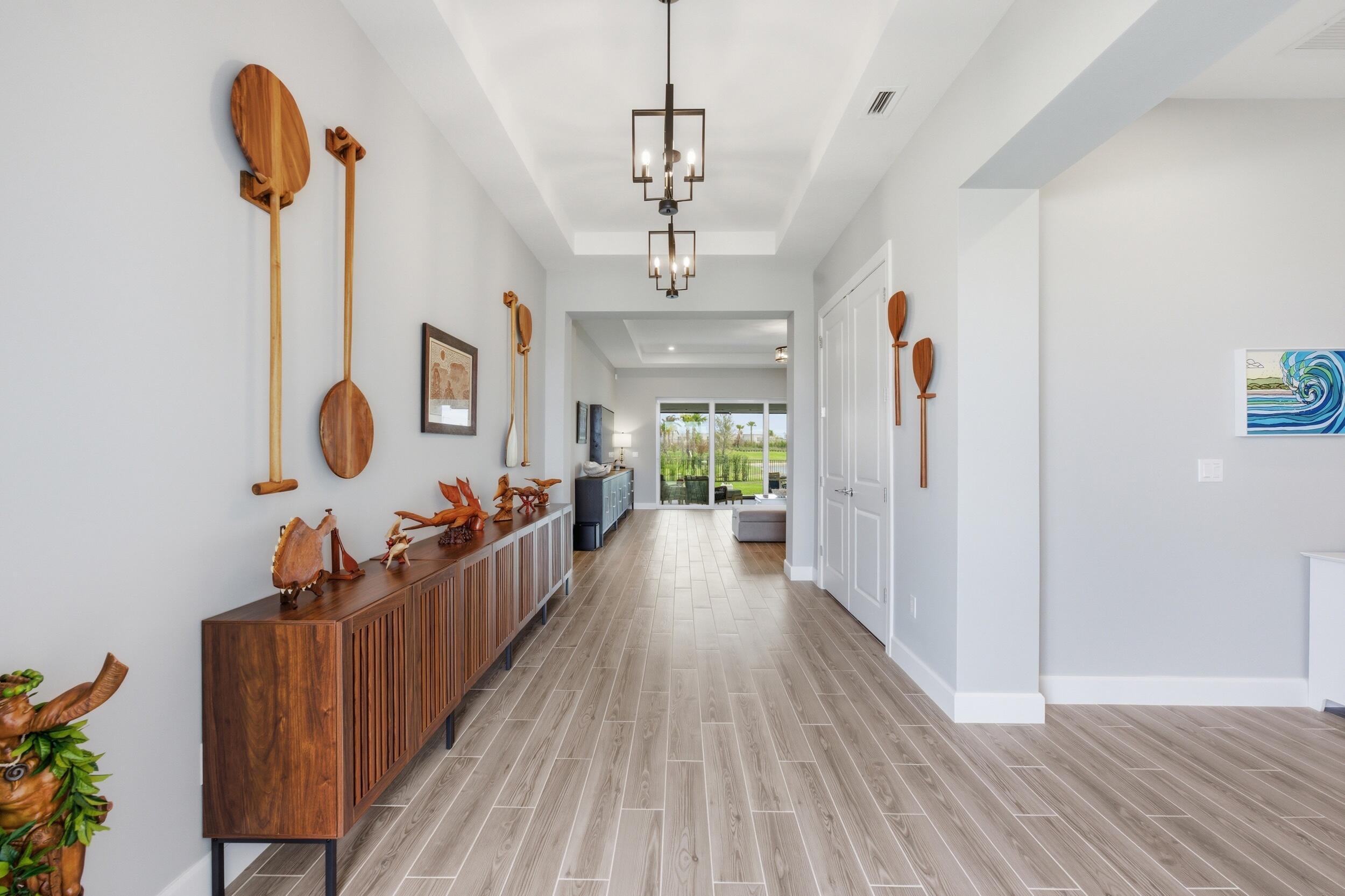 SEVILLE PHASE 1 - Residential