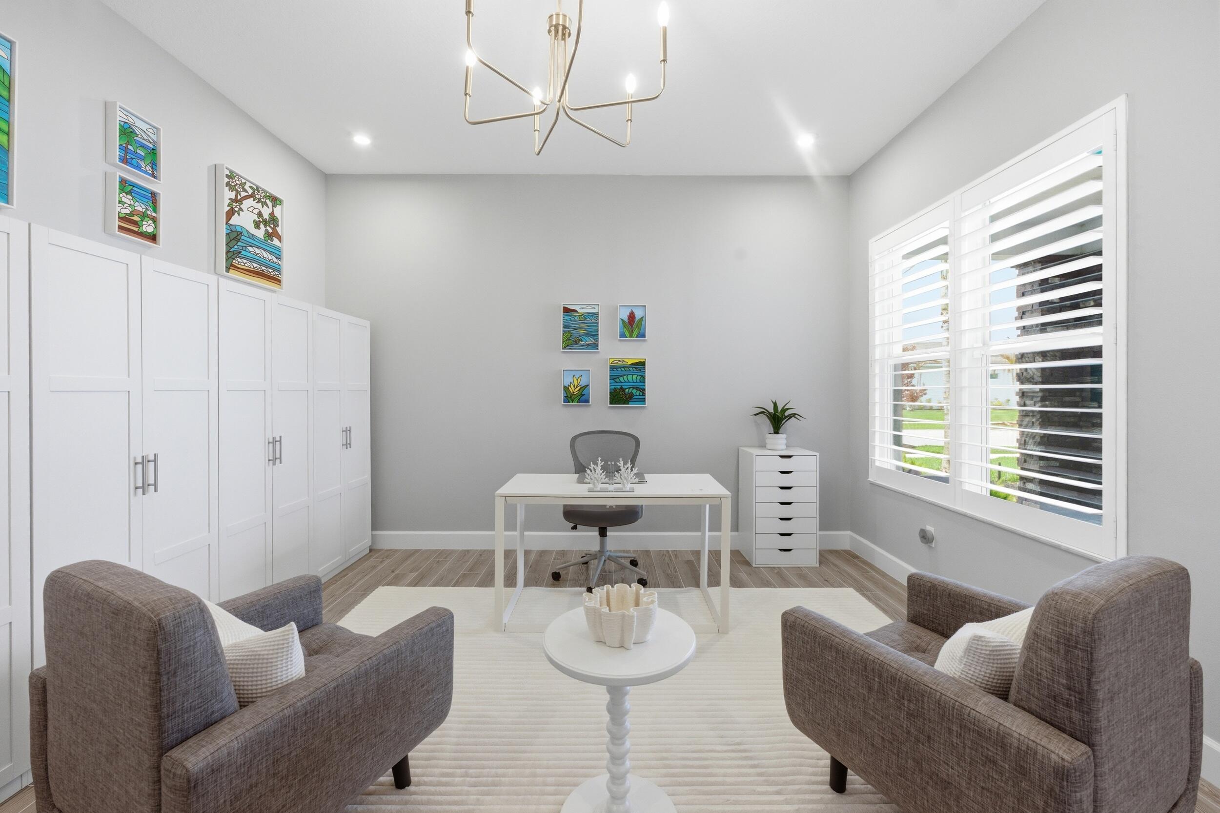 SEVILLE PHASE 1 - Residential