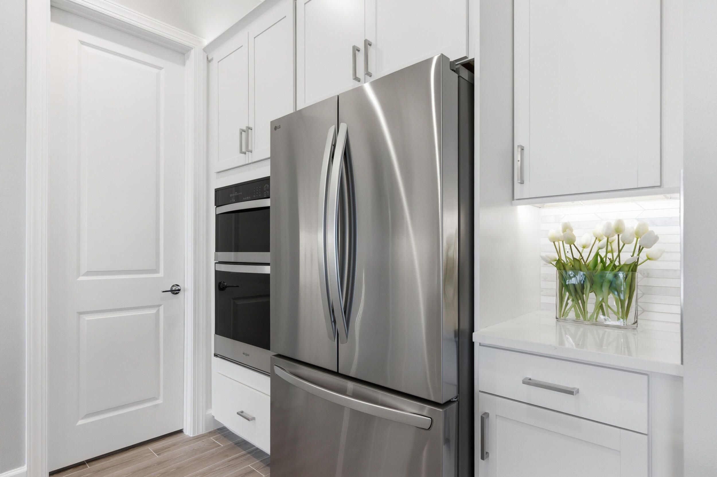 SEVILLE PHASE 1 - Residential