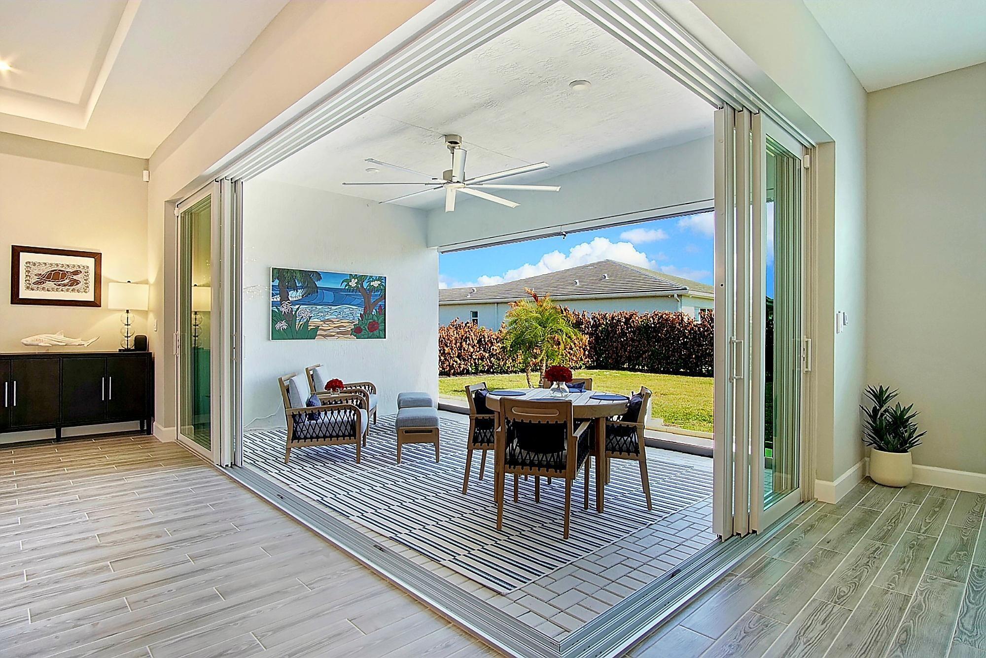 SEVILLE PHASE 1 - Residential