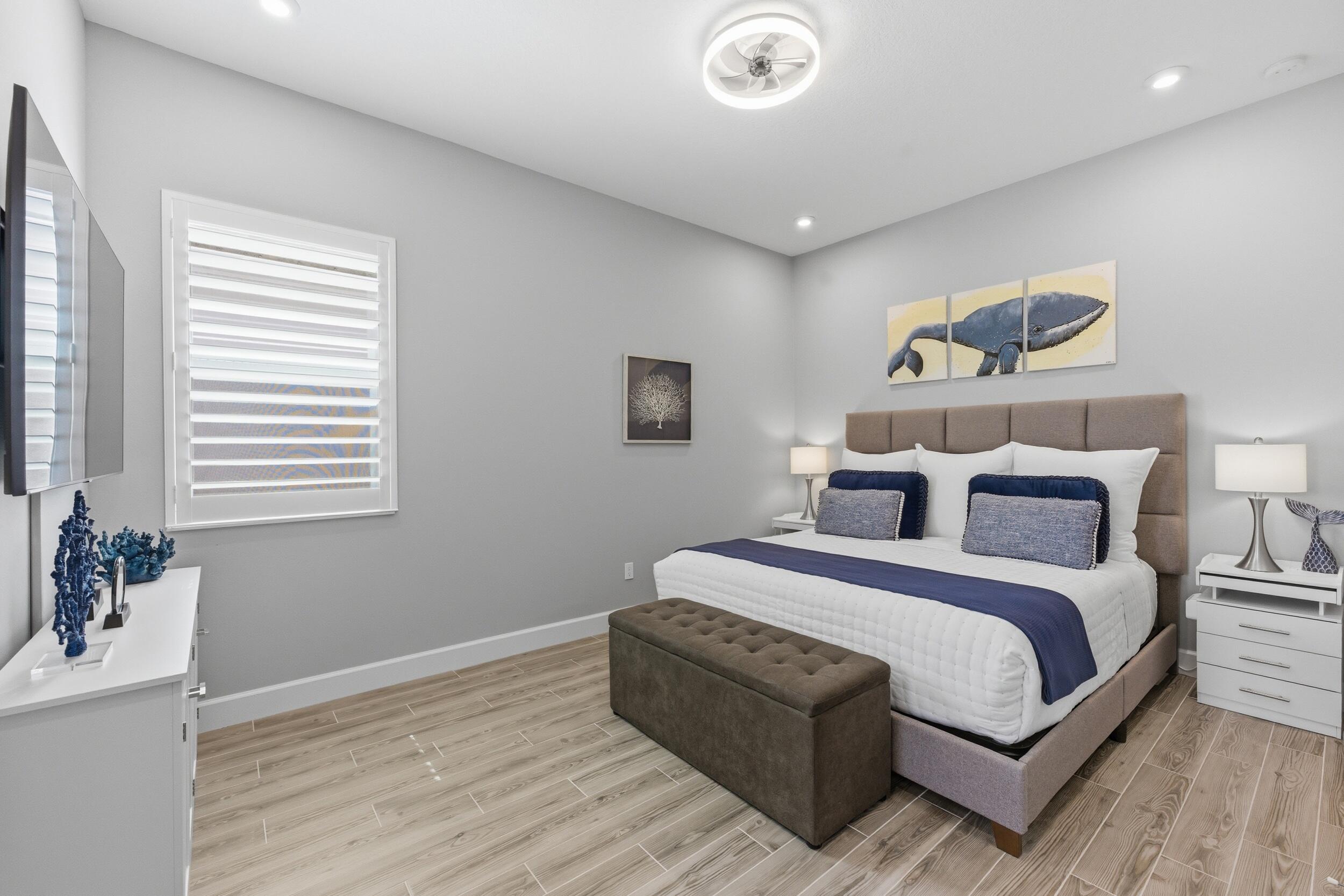 SEVILLE PHASE 1 - Residential