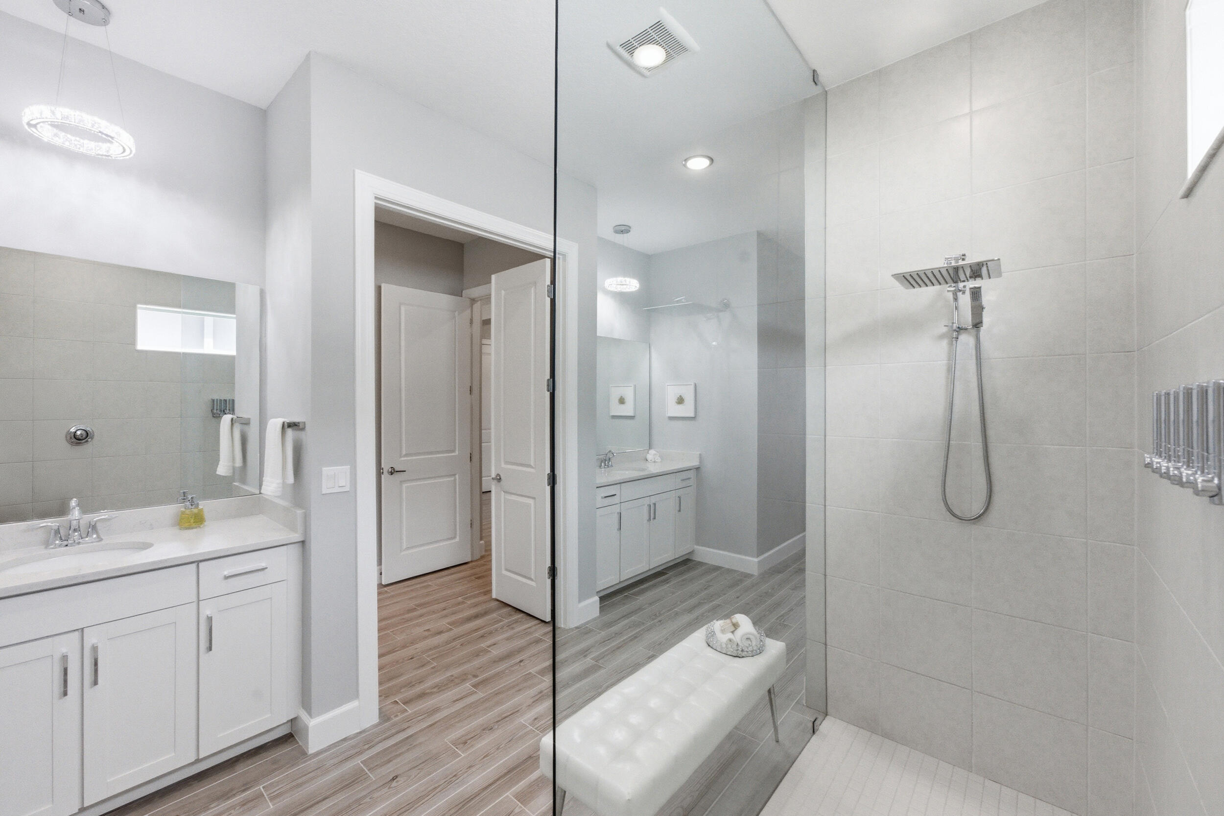 SEVILLE PHASE 1 - Residential