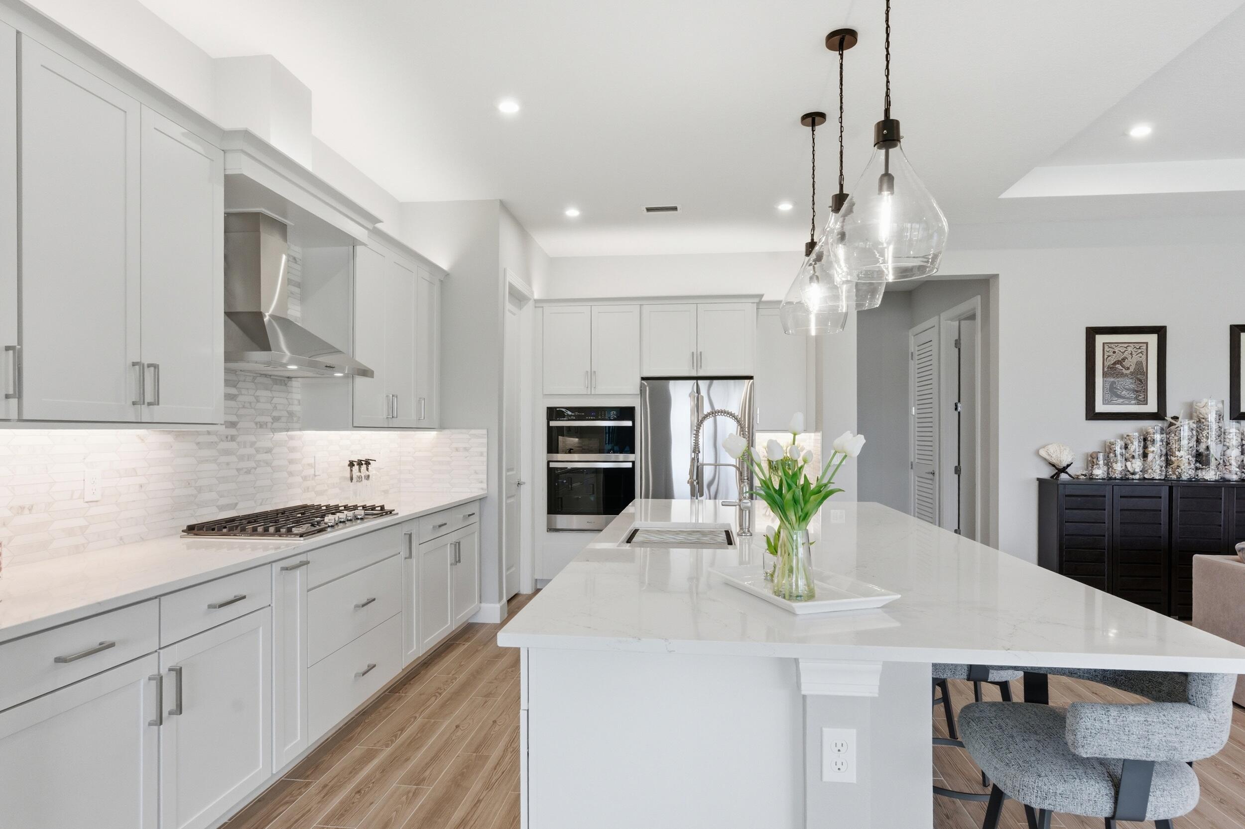 SEVILLE PHASE 1 - Residential