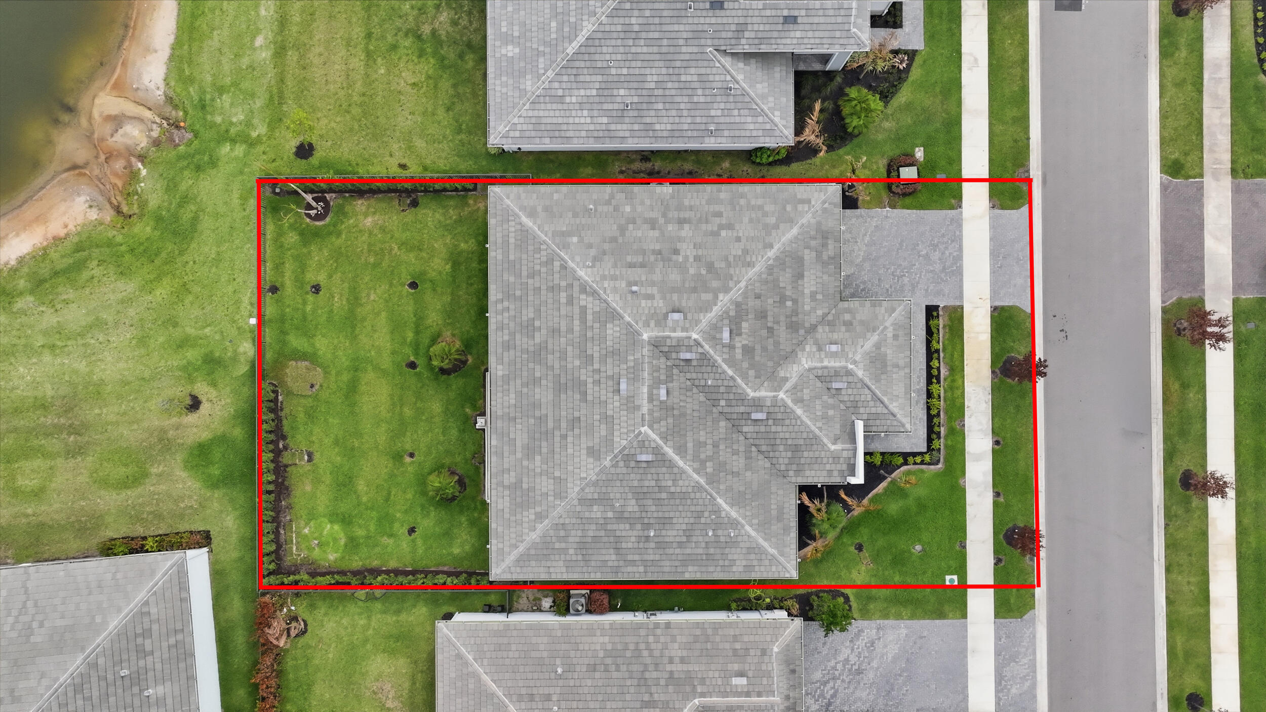 SEVILLE PHASE 1 - Residential