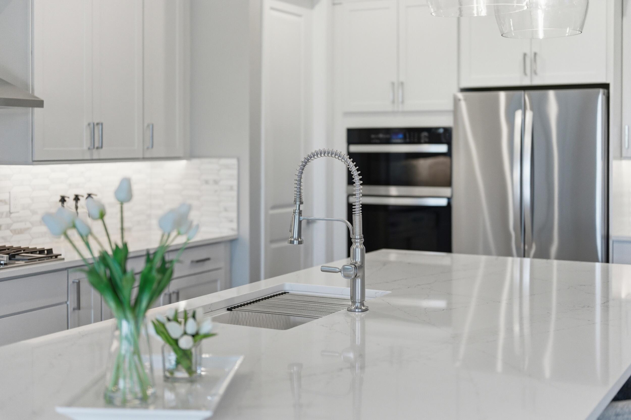 SEVILLE PHASE 1 - Residential