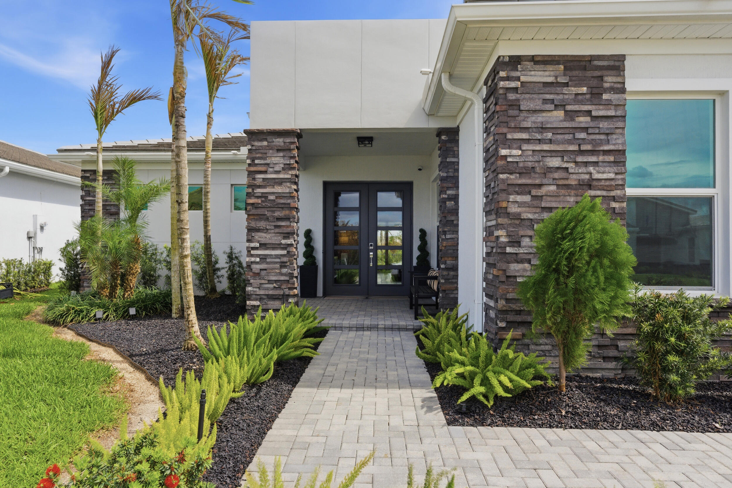 SEVILLE PHASE 1 - Residential