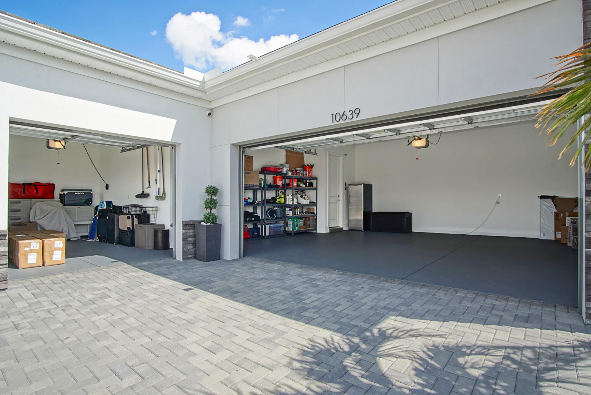 SEVILLE PHASE 1 - Residential