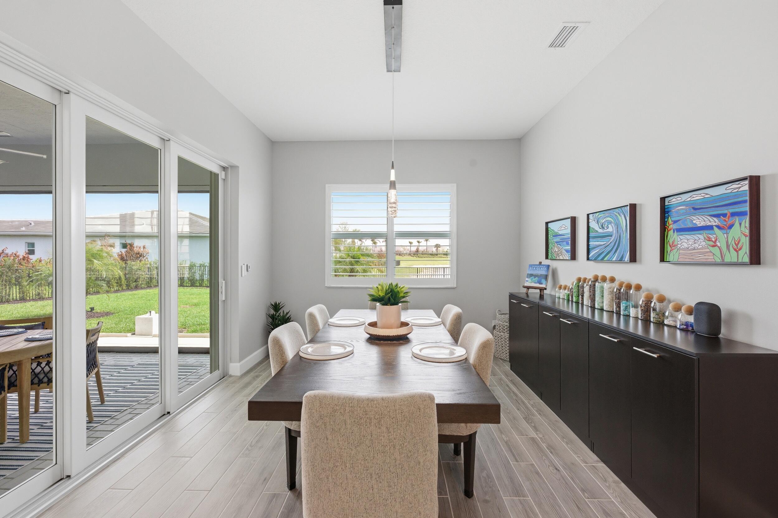 SEVILLE PHASE 1 - Residential