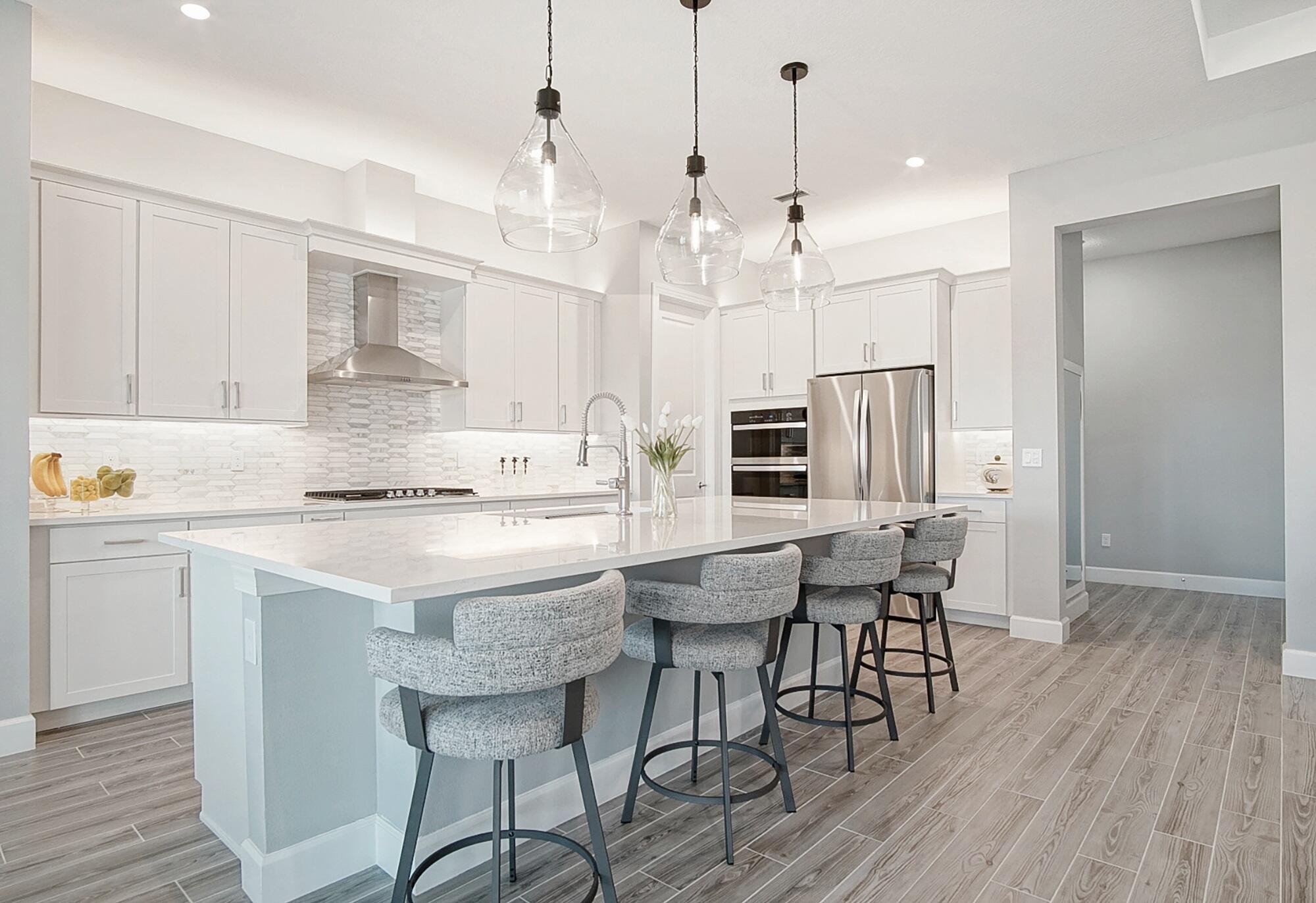 SEVILLE PHASE 1 - Residential