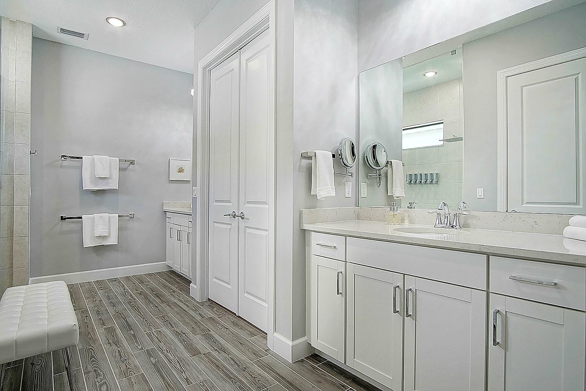 SEVILLE PHASE 1 - Residential