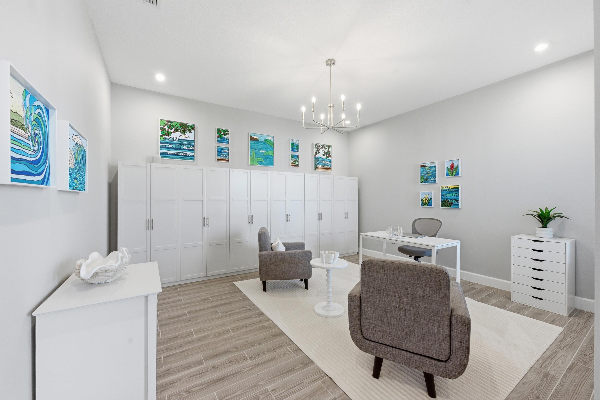 SEVILLE PHASE 1 - Residential