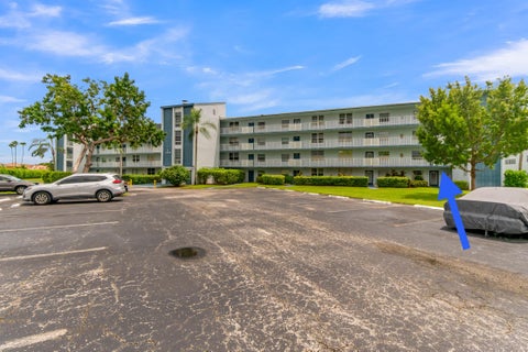 Tiny photo for 7608 NW 18th Street #108, Margate, FL 33063 (MLS # B26068871)