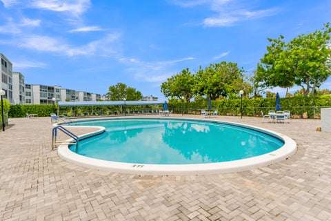 Tiny photo for 7608 NW 18th Street #108, Margate, FL 33063 (MLS # B26068871)