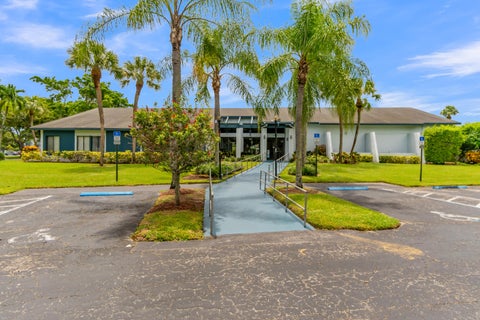 Tiny photo for 7608 NW 18th Street #108, Margate, FL 33063 (MLS # B26068871)