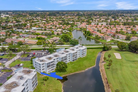 Tiny photo for 7608 NW 18th Street #108, Margate, FL 33063 (MLS # B26068871)