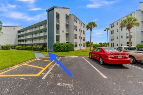 Tiny photo for 7608 NW 18th Street #108, Margate, FL 33063 (MLS # B26068871)