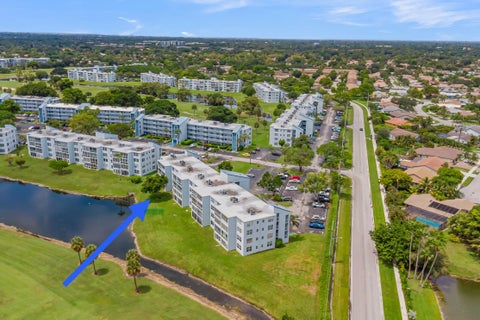 Tiny photo for 7608 NW 18th Street #108, Margate, FL 33063 (MLS # B26068871)
