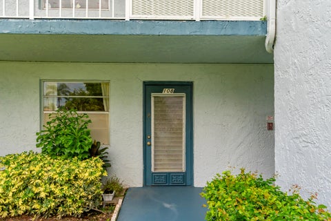 Tiny photo for 7608 NW 18th Street #108, Margate, FL 33063 (MLS # B26068871)
