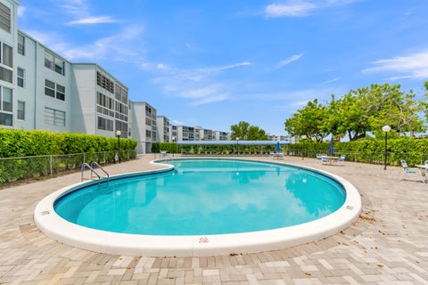 Tiny photo for 7608 NW 18th Street #108, Margate, FL 33063 (MLS # B26068871)