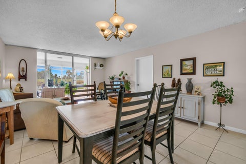 Photo of 7608 NW 18th Street #108, Margate, FL 33063 (MLS # B26068871)