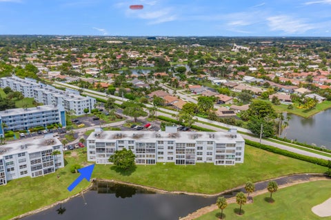 Tiny photo for 7608 NW 18th Street #108, Margate, FL 33063 (MLS # B26068871)
