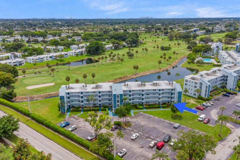 Tiny photo for 7608 NW 18th Street #108, Margate, FL 33063 (MLS # B26068871)
