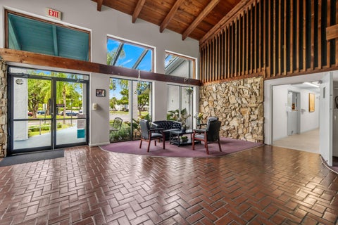 Tiny photo for 7608 NW 18th Street #108, Margate, FL 33063 (MLS # B26068871)