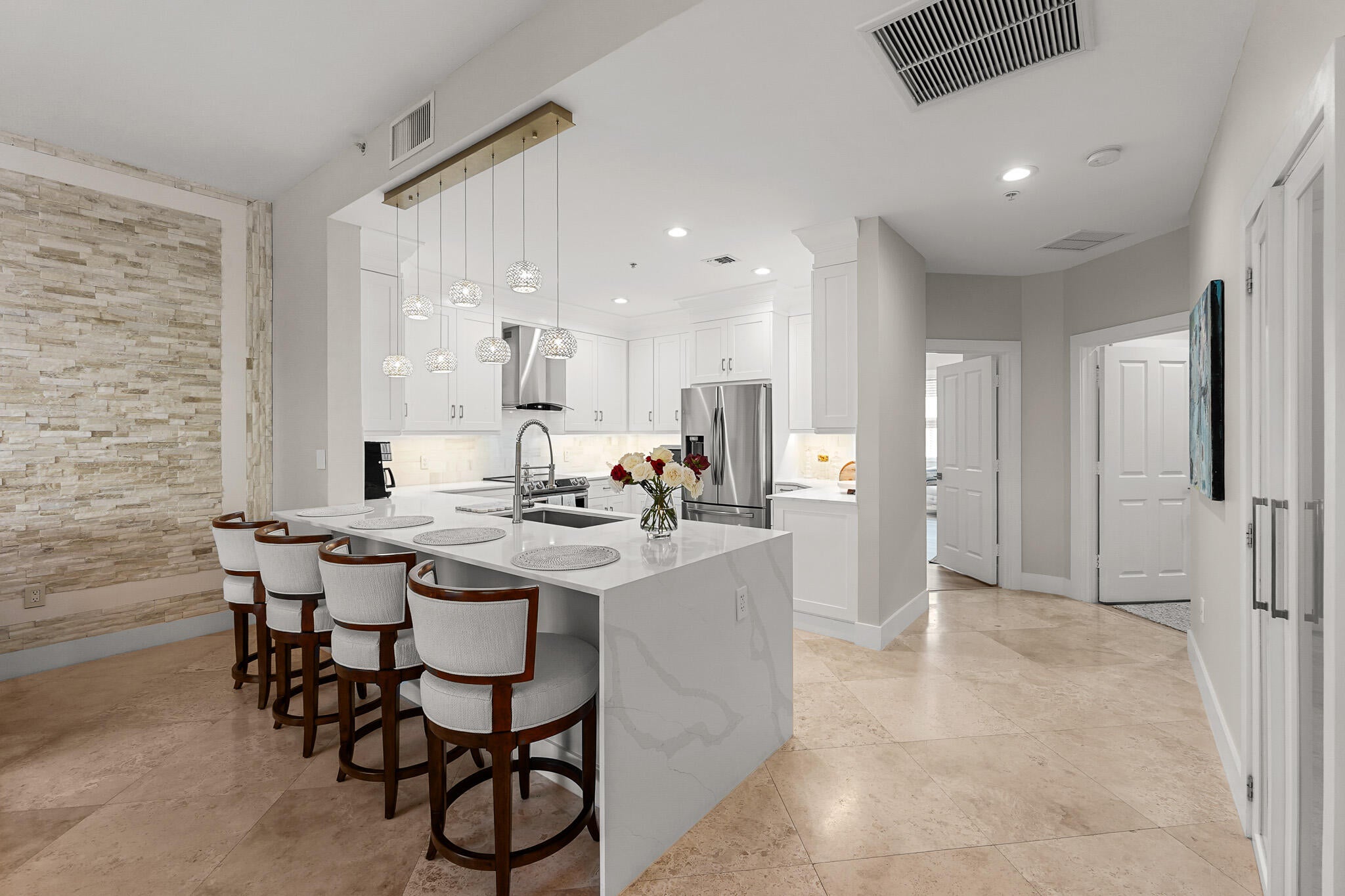 3940 N Flagler Drive 203