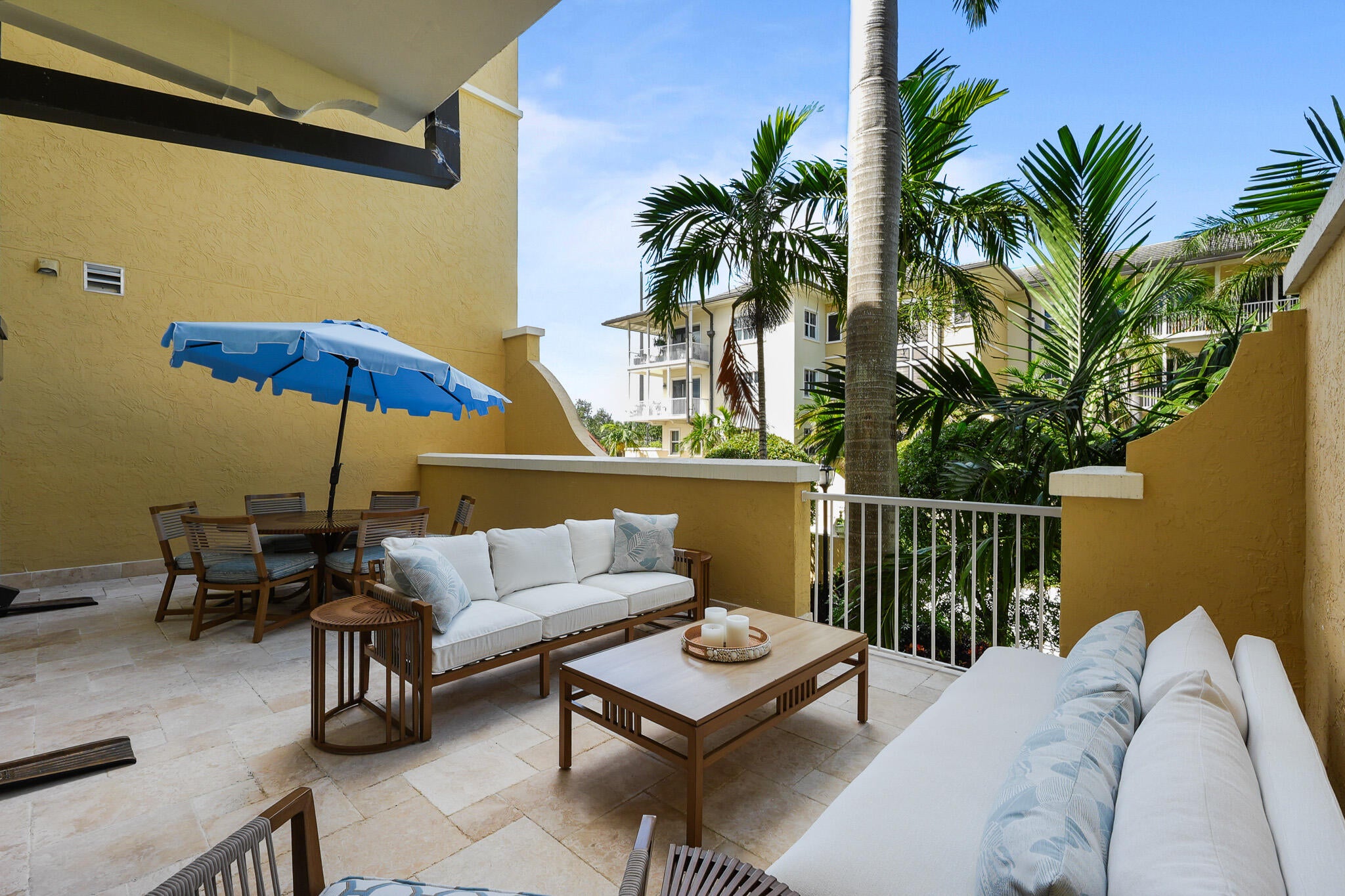 3940 N Flagler Drive 203