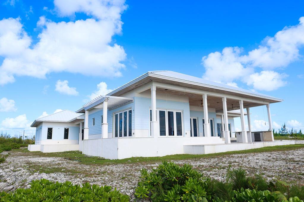 Seaward - Residential