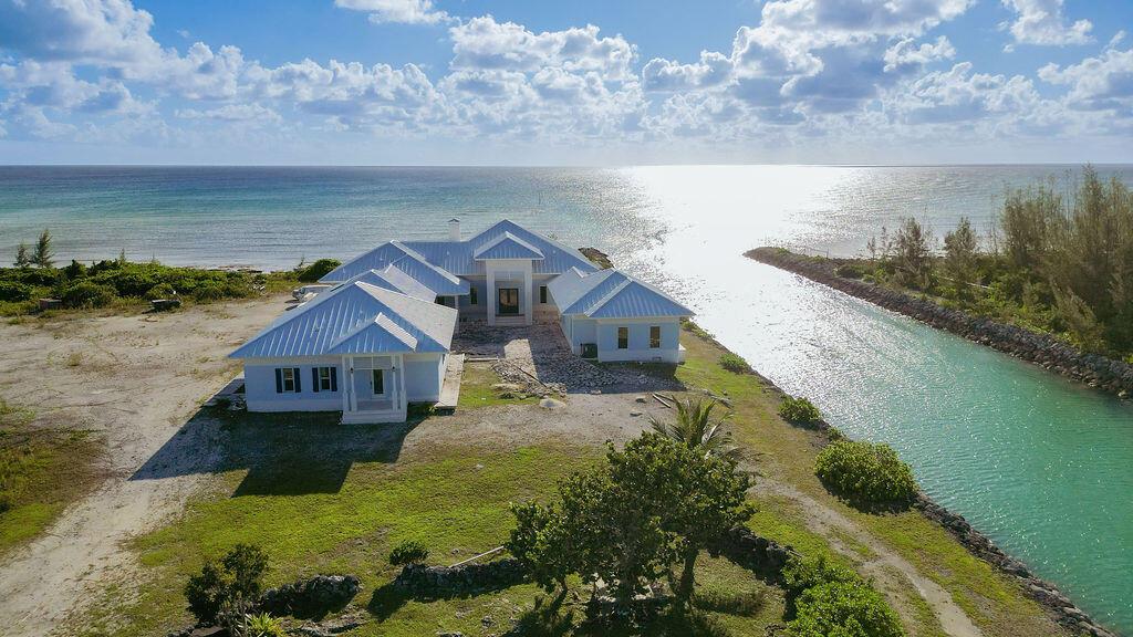 Seaward - Residential