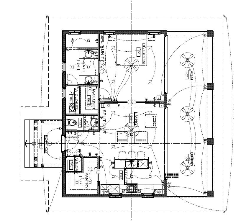 Seaward - Residential