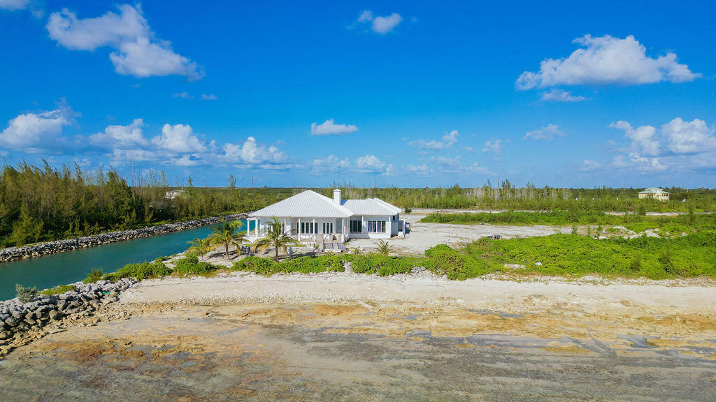 Seaward - Residential