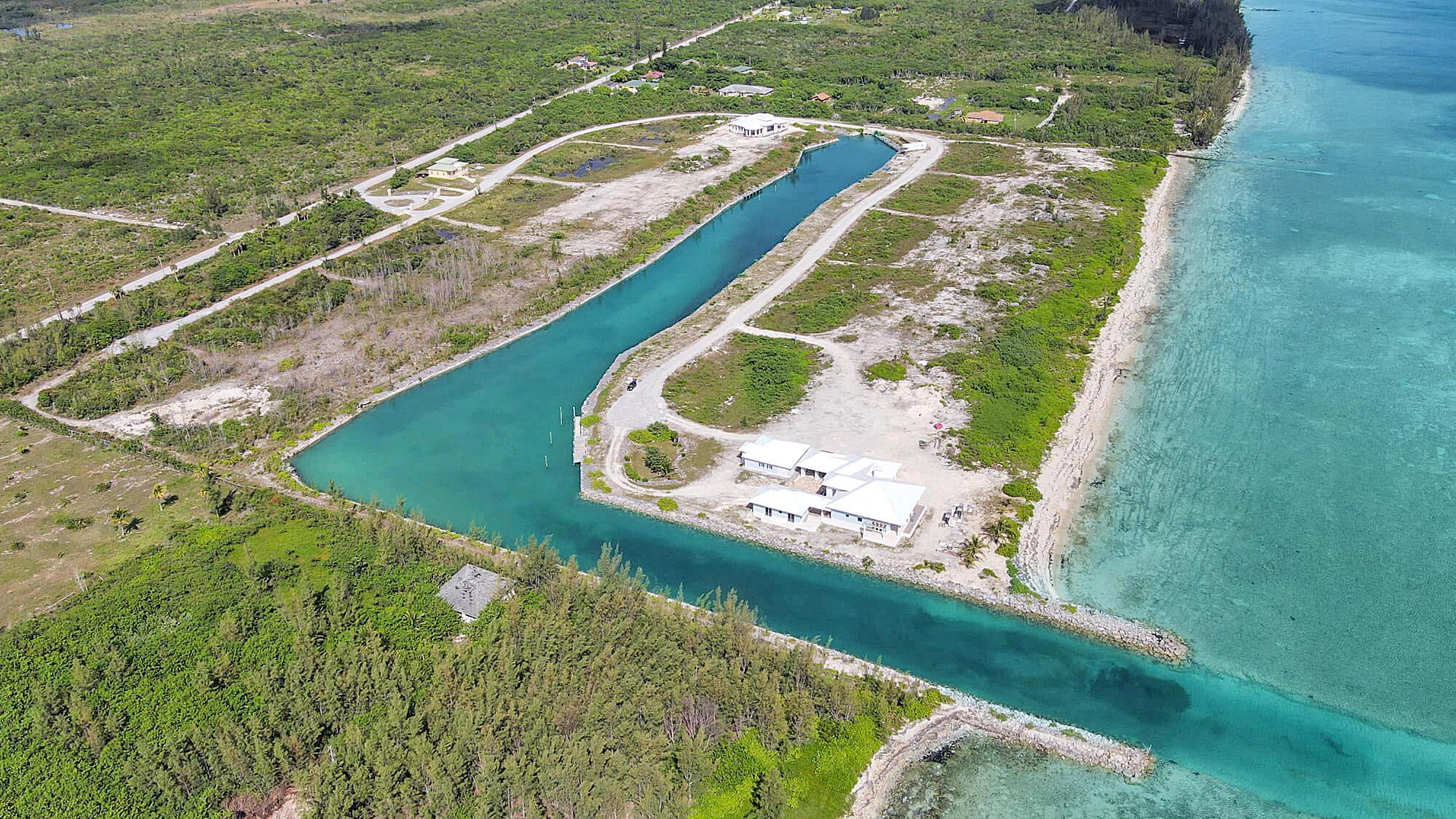 Seaward - Residential