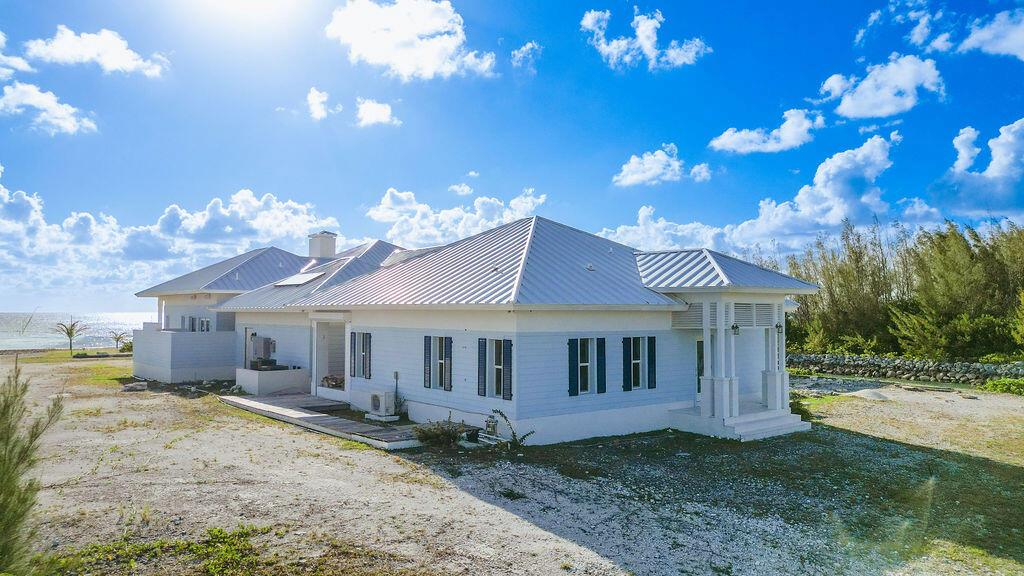 Seaward - Residential