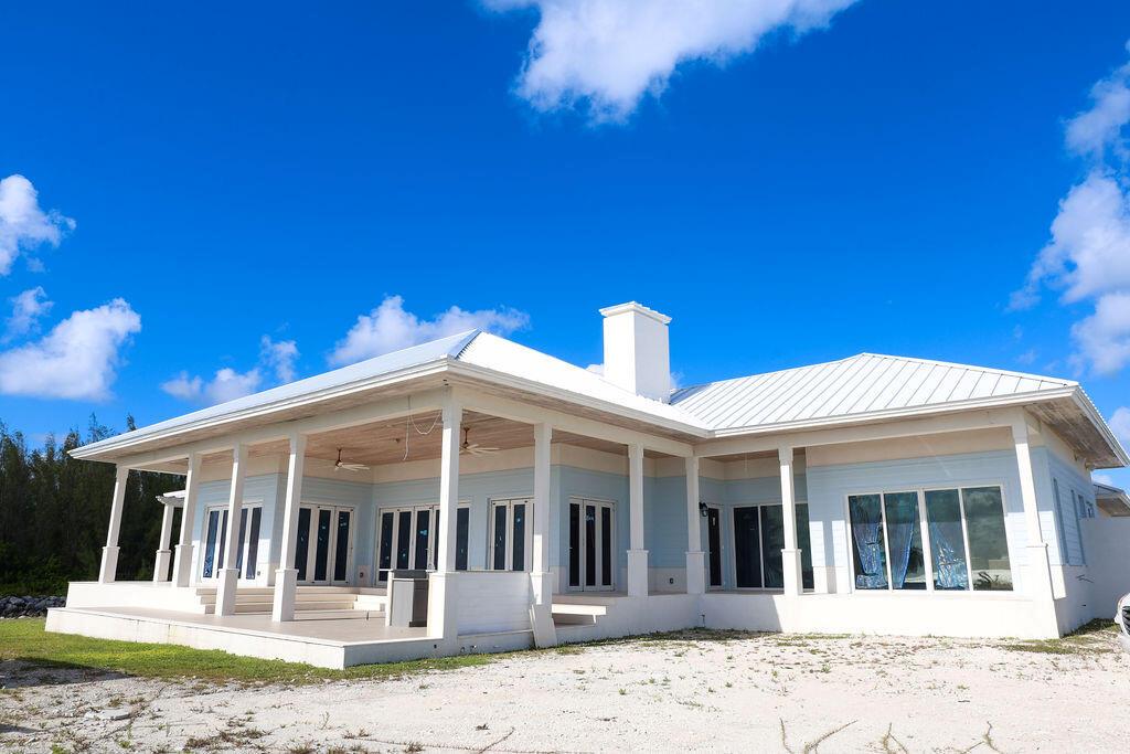 Seaward - Residential