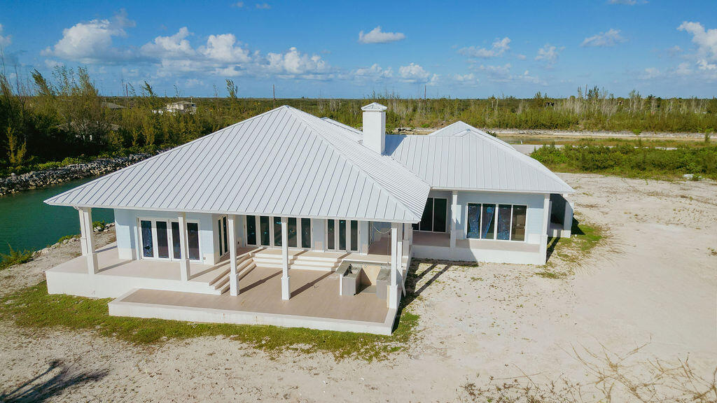 Seaward - Residential