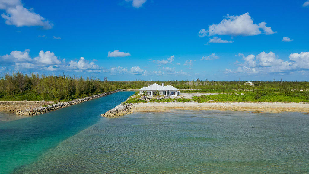 Seaward - Residential