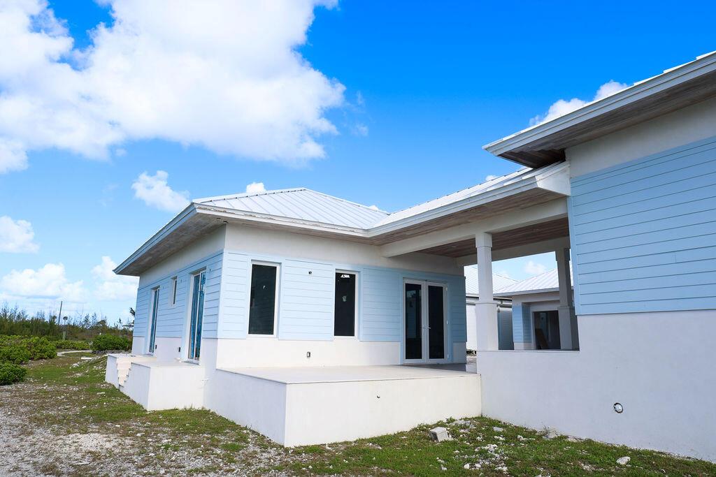 Seaward - Residential