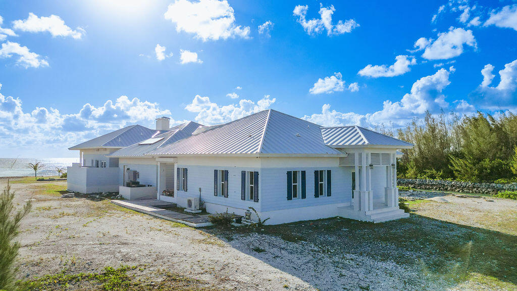 Seaward - Residential