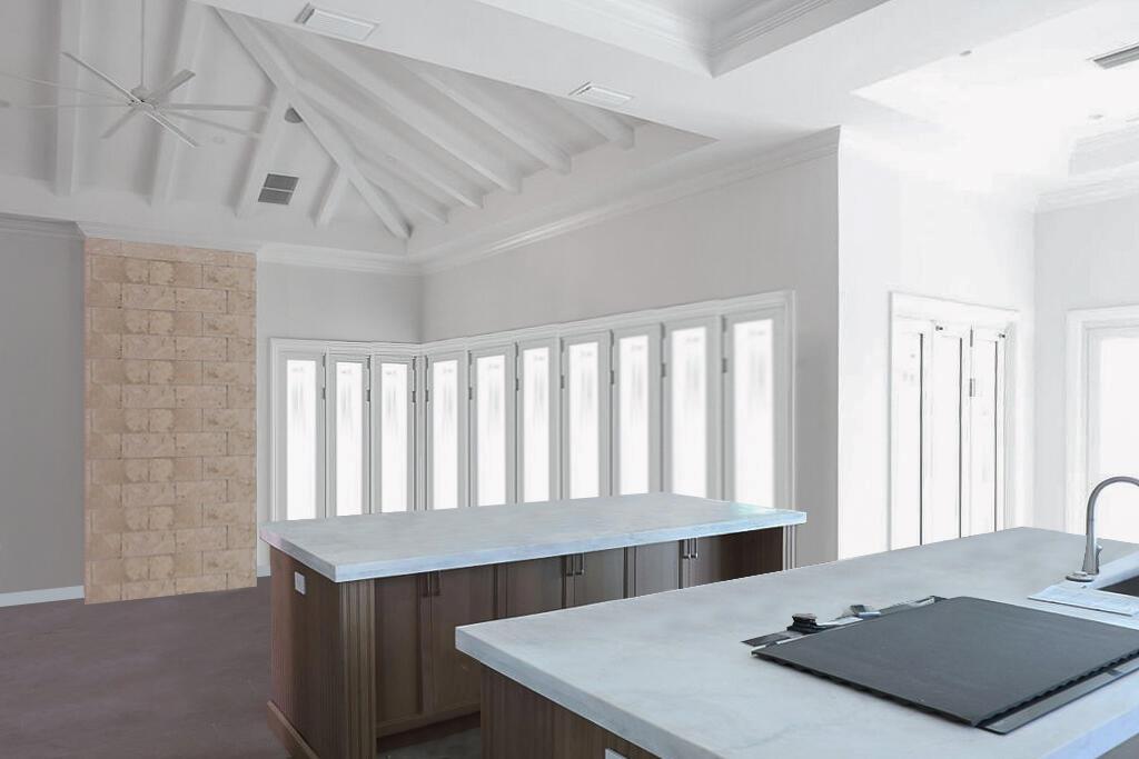 Seaward - Residential