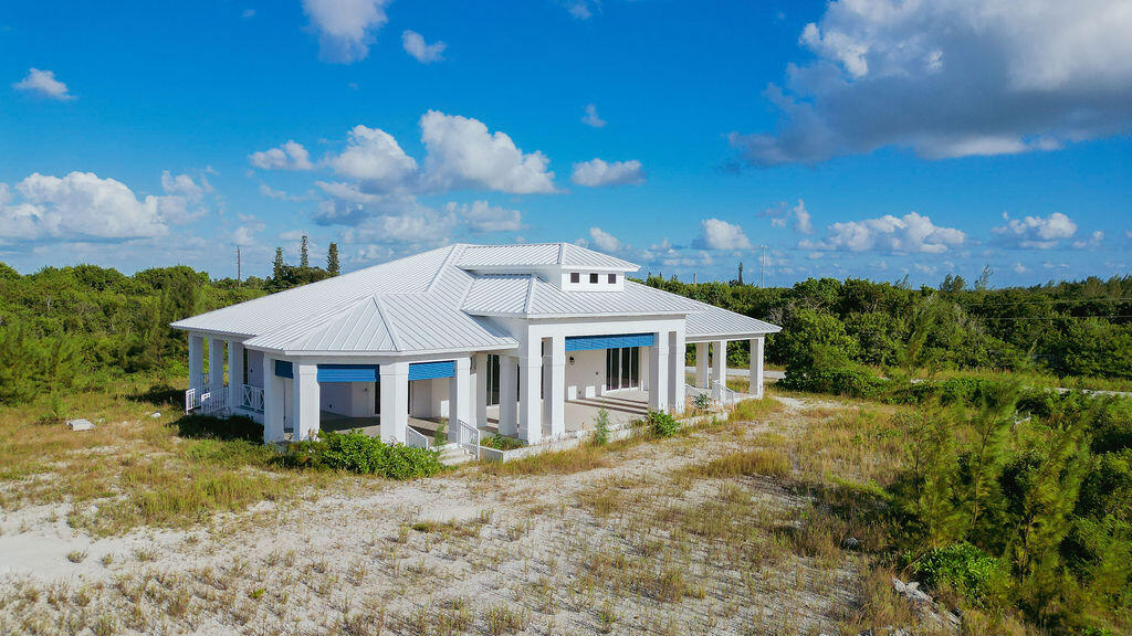 Seaward - Residential