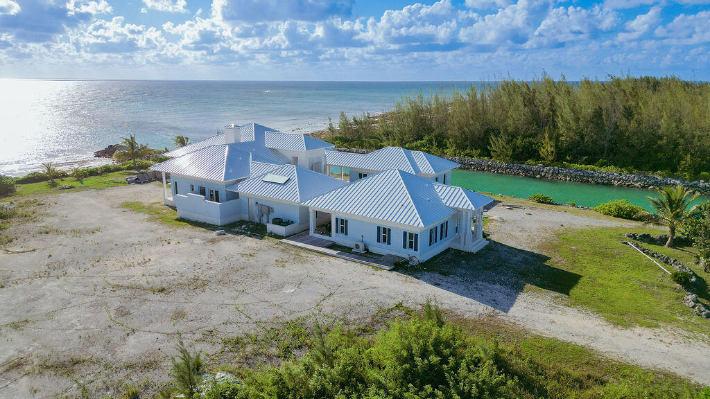 Seaward - Residential