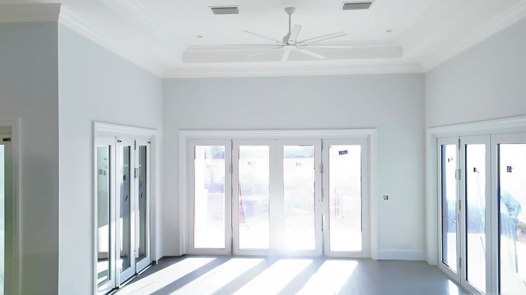 Seaward - Residential