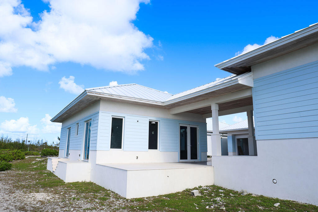 Seaward - Residential