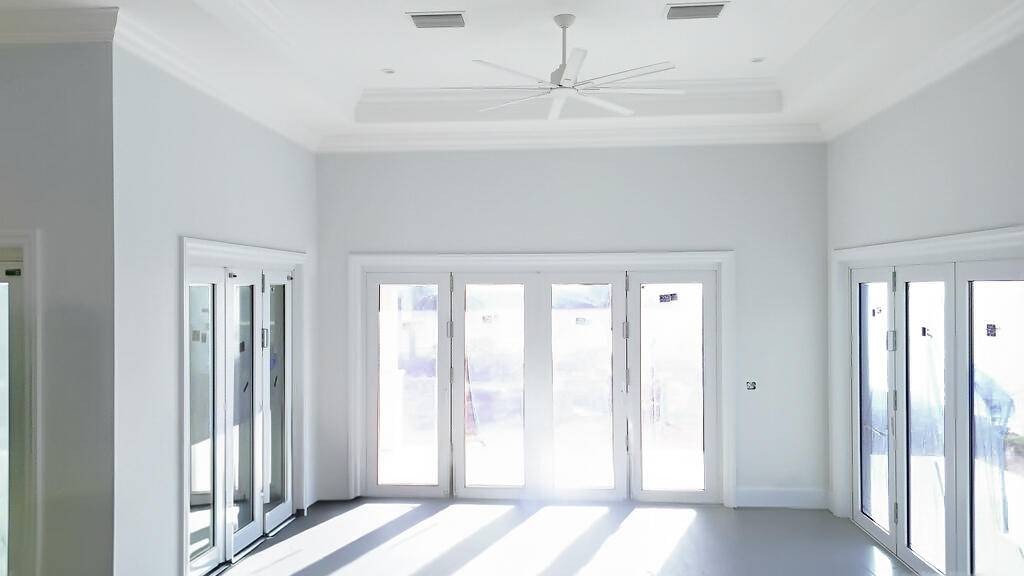 Seaward - Residential