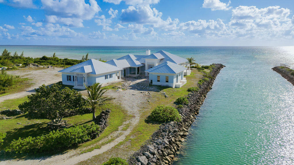 Seaward - Residential